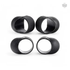 Conception ergonomique pour Handpan et Tongue Drum