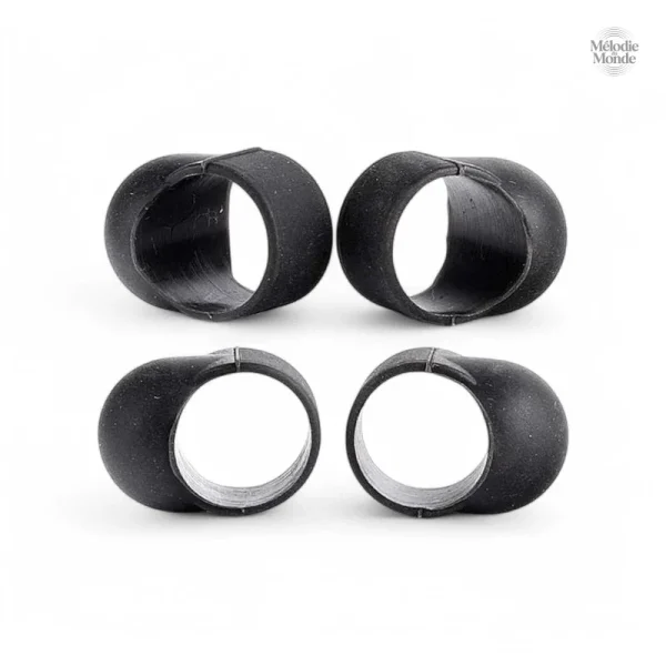 Conception ergonomique pour Handpan et Tongue Drum