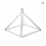 Pyramide en Cristal Quartz