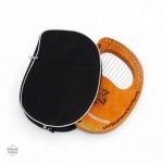 Sac de rangement pour mini harpe Lyre