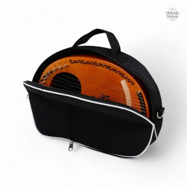 Sac de rangement pour instruments à cordes