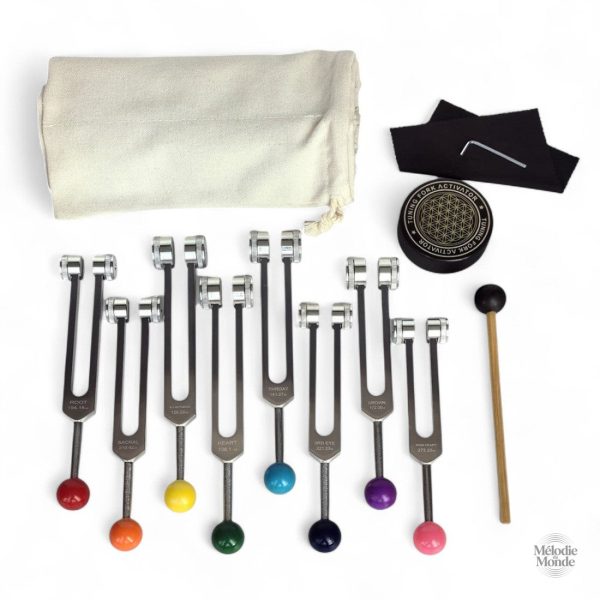 set-8-diapasons-vibratoires-lestes-harmonie-des-chakras-1 Set de diapasons vibratoires pour l'harmonie des chakras