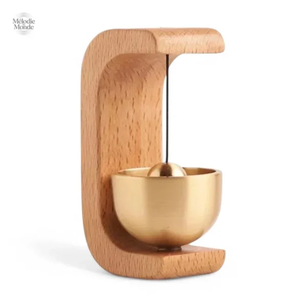 Carillon Feng Shui apaisant