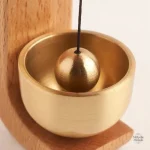 Sonnette décorative Feng Shui unique