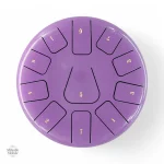 Instrument de percussion 11 notes pour relaxer
