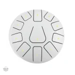 Éveil musical avec ce Tongue Drum pour débutants