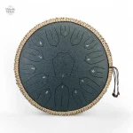 Tongue Drum en acier pour musique relaxante
