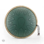 Accessoire musical : Steel Tongue Drum 15 Notes