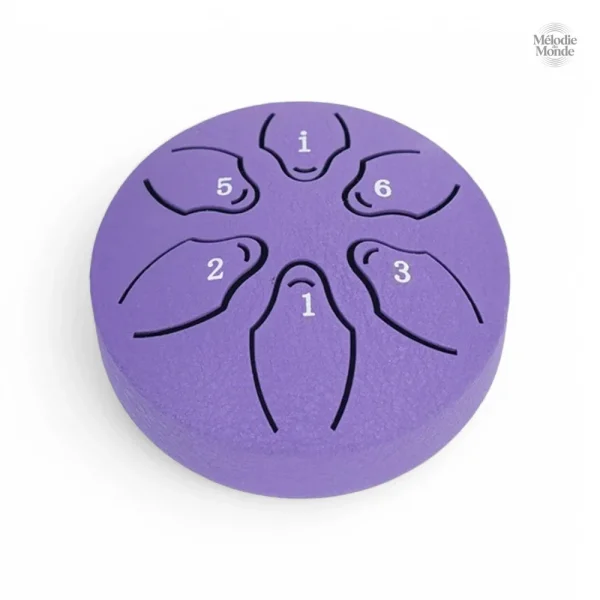 steel-tongue-drum-compact-1 Steel Tongue Drum Compact en métal