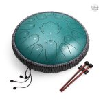 Steel Tongue Drum pour la relaxation