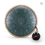 Tongue Drum pour créer une ambiance zen