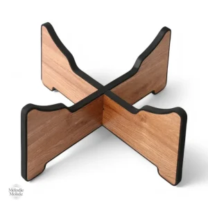 Support pour Handpan et Tongue Drum