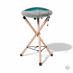 Support Handpan et Tongue Drum