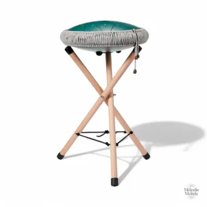 Support Handpan et Tongue Drum