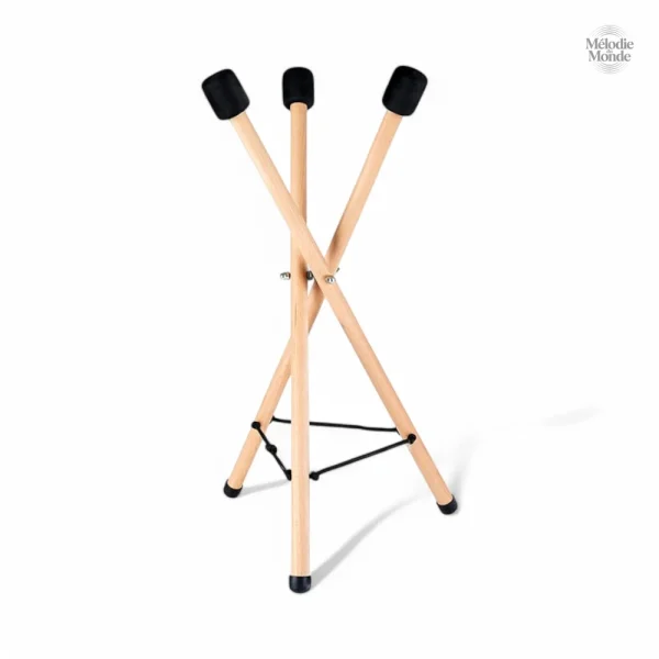 Accessoire idéal pour les musiciens de percussions