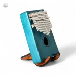 Support pour Kalimba en bois élégant et pratique