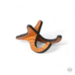 Support pour instrument de musique kalimba, design fonctionnel