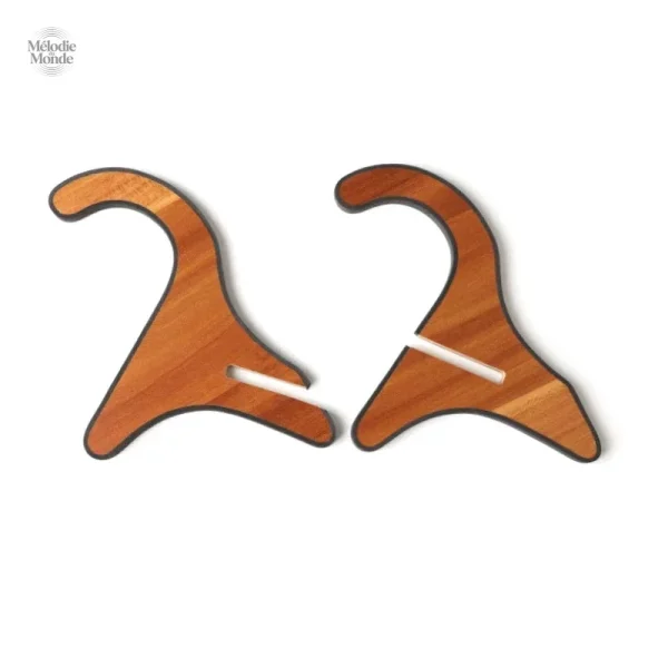 Support pour kalimba, accessoire essentiel pour musiciens