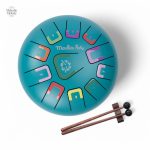 Tongue Drum 11 Notes