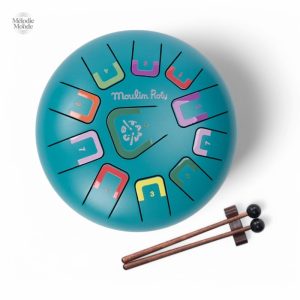 Tongue Drum 11 Notes