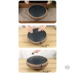Instrument de musique à percussion, idéal pour novices