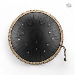 Tongue Drum facile à jouer, parfait pour les enfants