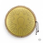 Instrument de relaxation, pratique pour les débutants