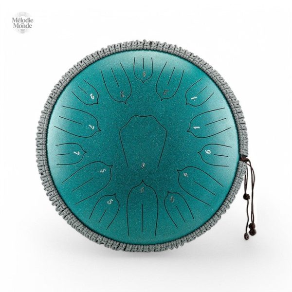 Accessoire musical pour développer la créativité