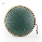 Tongue Drum pour méditation, son harmonieux