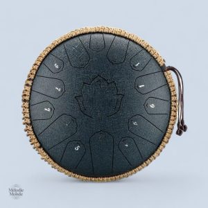 Tongue Drum Do Majeur - instrument de musique original