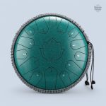 Drum en Do Majeur, idéal pour la relaxation musicale