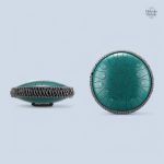 Tongue Drum, design élégant pour les musiciens