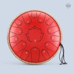 Percussion artisanale, qualité sonore exceptionnelle