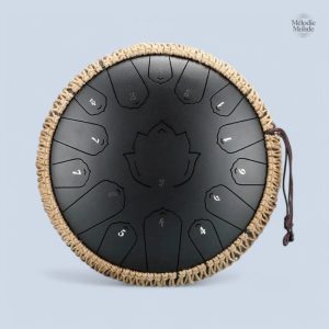 Comment un instrument de musique devient un compagnon de vie