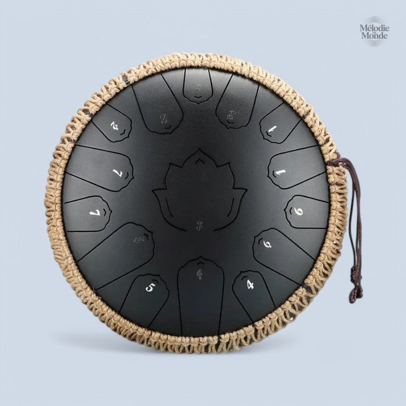 Comment un instrument de musique devient un compagnon de vie