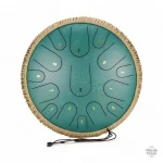 Drum à langue pour musique relaxante