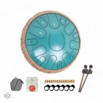 Instrument de musique facile à jouer