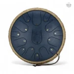 Tongue drum pour méditation et relaxation